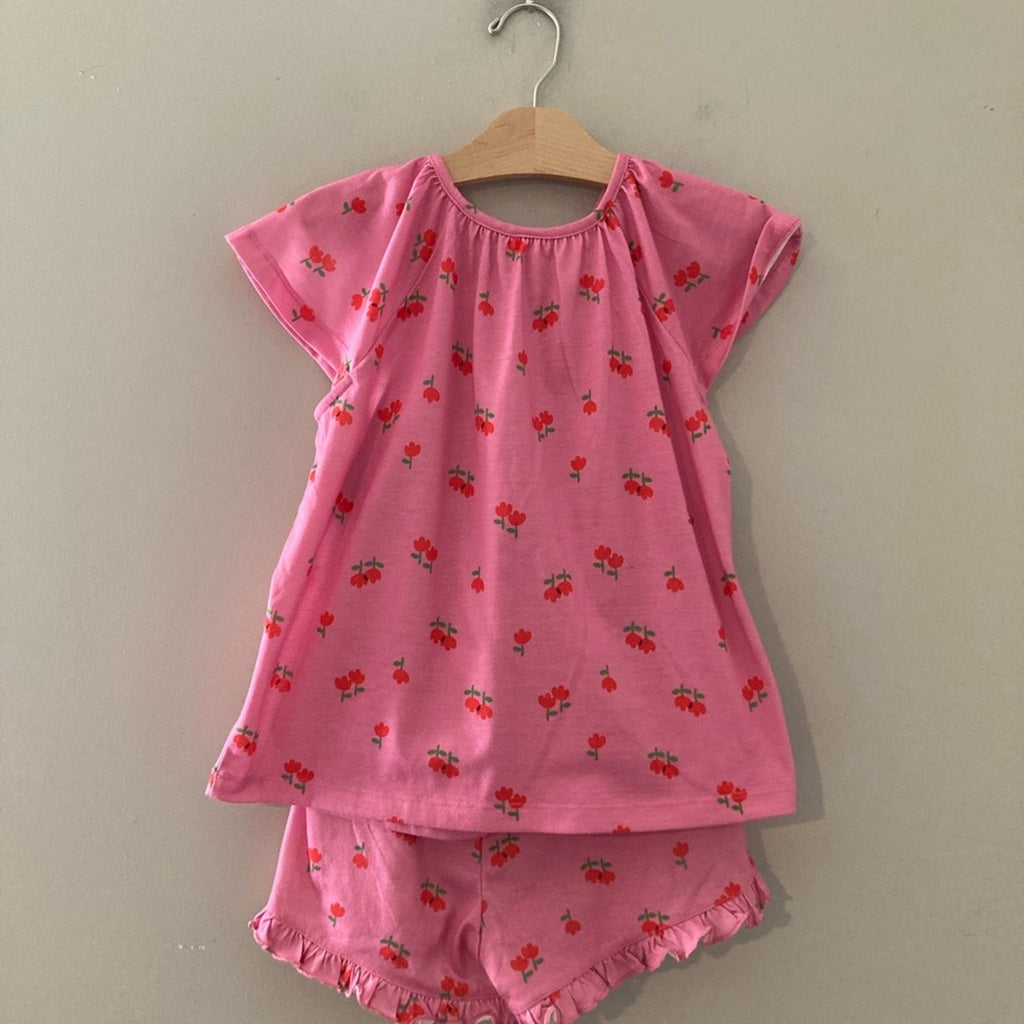 hanna‎ andersson matching set 10Y