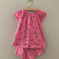 hanna‎ andersson matching set 10Y