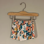 stitch fix floral shorts 2Y