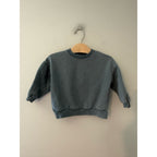 zara blue green sweatsuit (set) 2-3Y