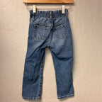 baby gap disney minnie mouse jeans 3Y