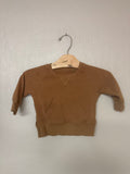 little bipsy sweatshirt 3-6M