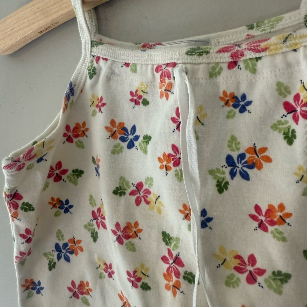 just friends vintage cami 2T