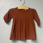 kate quinn ribbed dress 6-12M