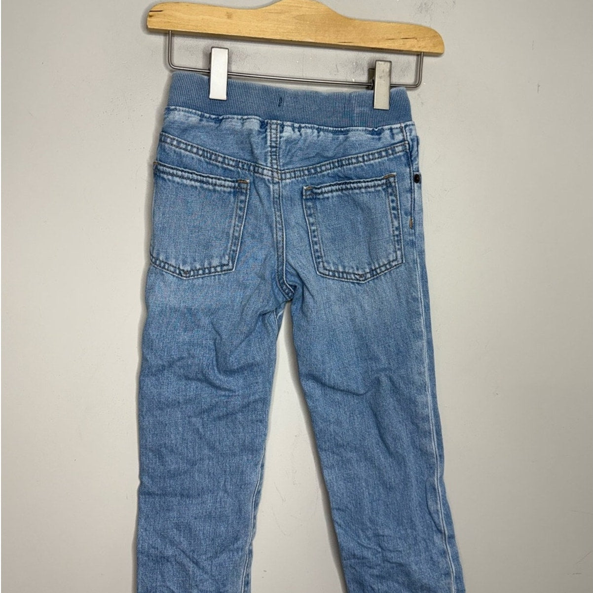 baby gap boys' disney jeans 4T