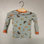 bamboo halloween dogs 24M