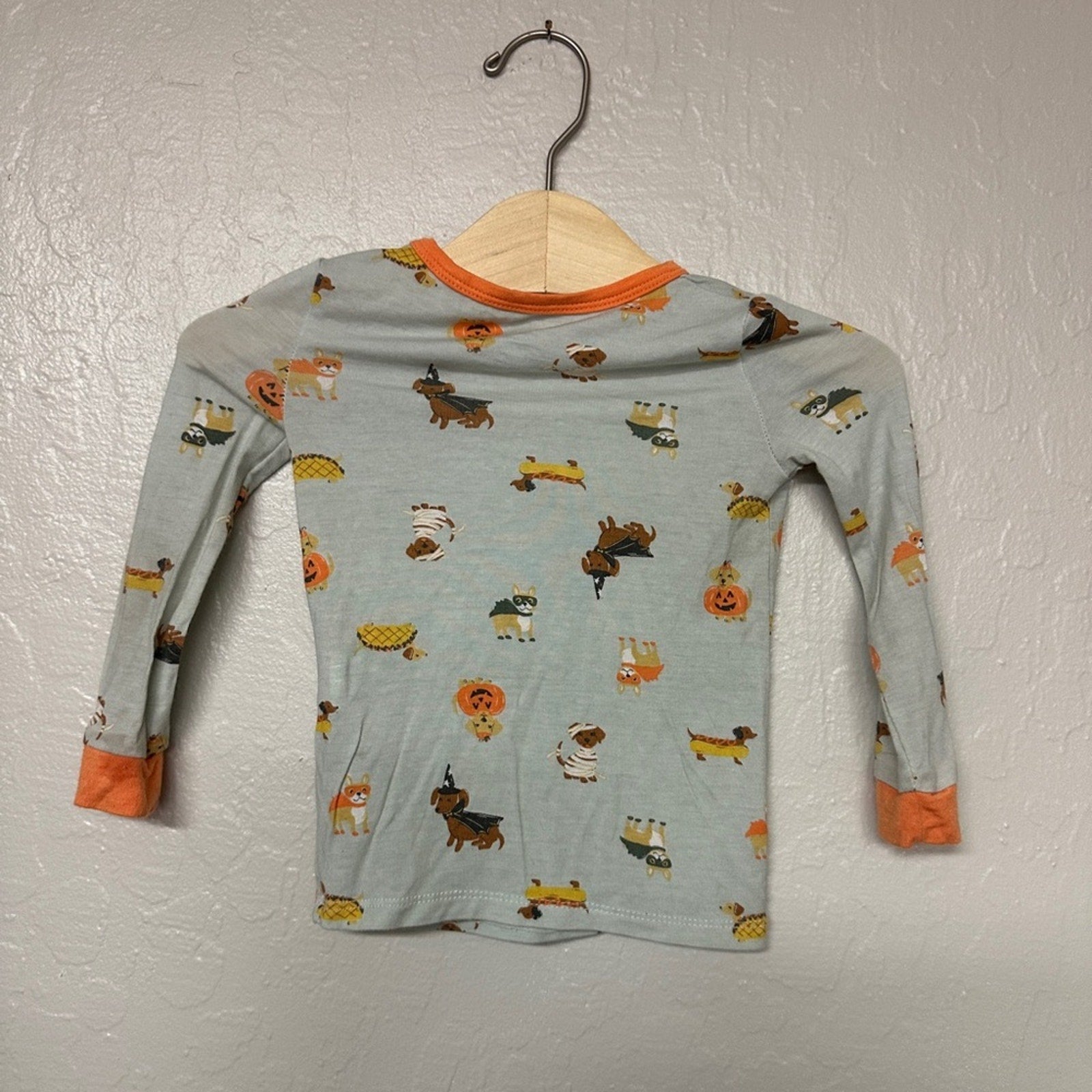 bamboo halloween dogs 24M