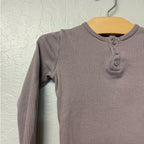 jamie kay purple long-sleeve tee 3Y