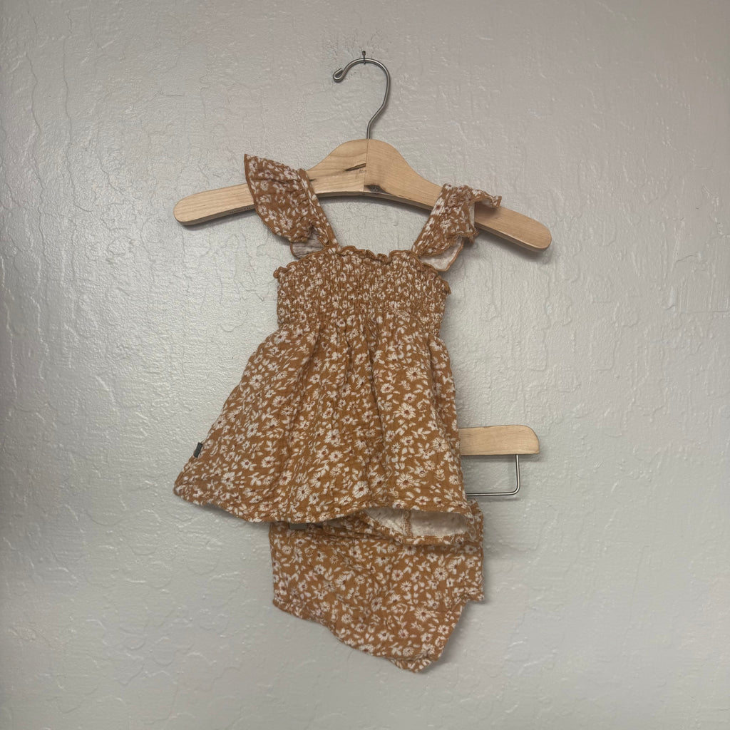modern moments gold set 0-3M