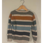 h&m boys' y2k sweater 5T/6Y