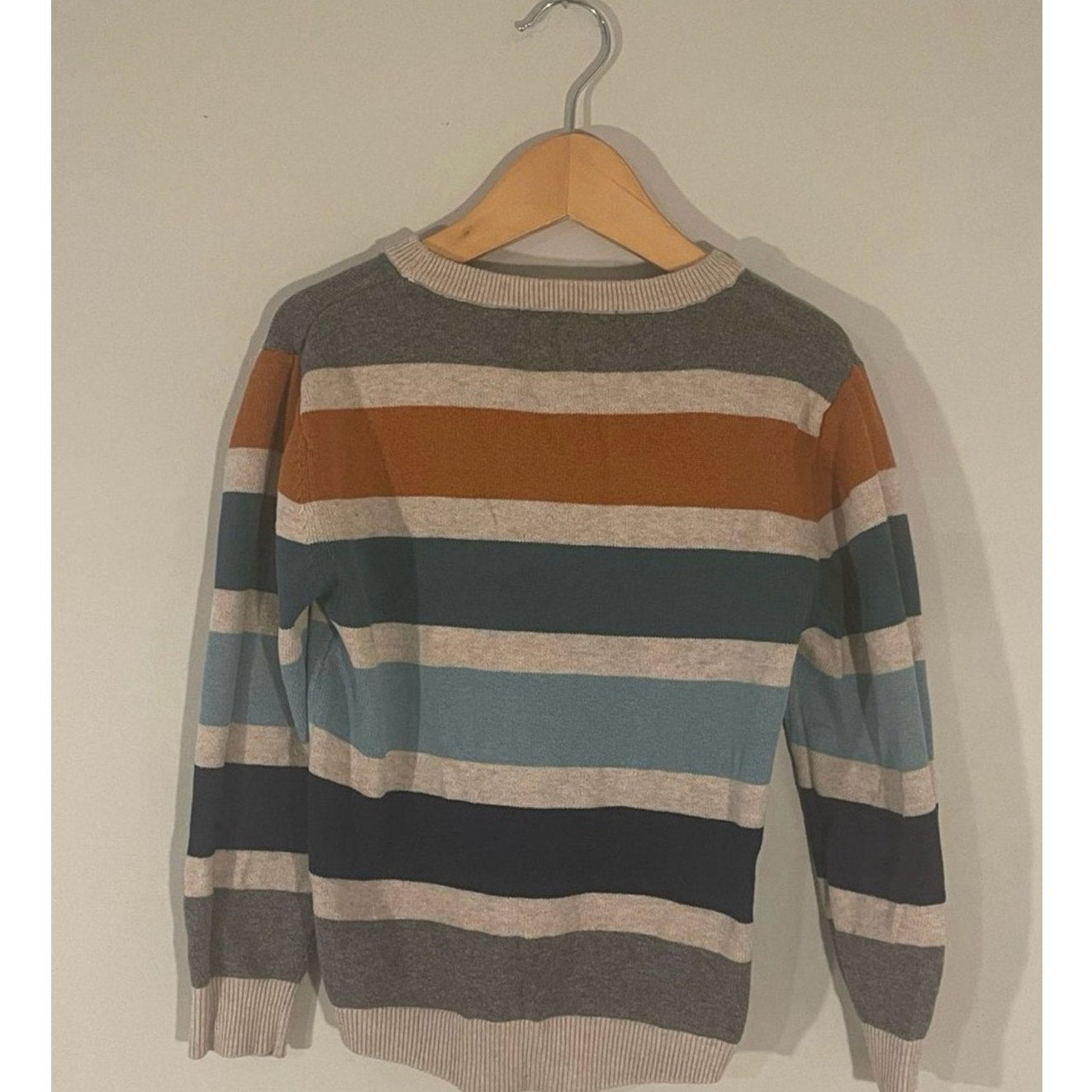 h&m boys' y2k sweater 5T/6Y