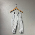 zara boys’ gray sweatpants new generation 18-24M