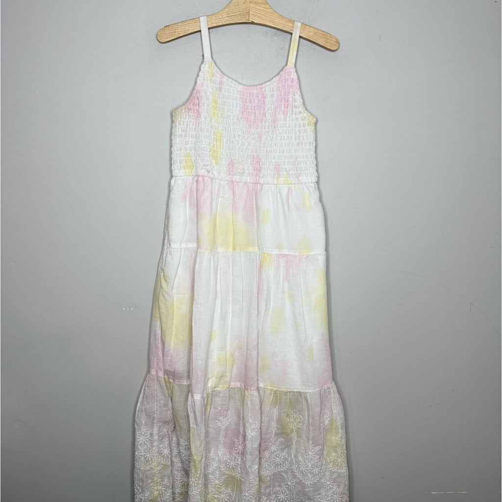 abercrombie kids girls' maxi dress size 11-12Y