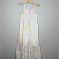 abercrombie kids girls' maxi dress size 11-12Y