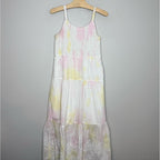 abercrombie kids girls' maxi dress size 11-12Y