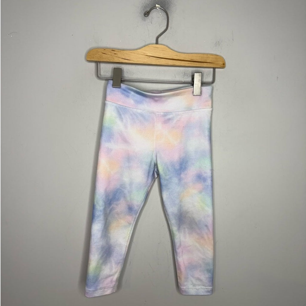 jumping beans disney girls' active set 3Y