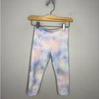 jumping beans disney girls' active set 3Y