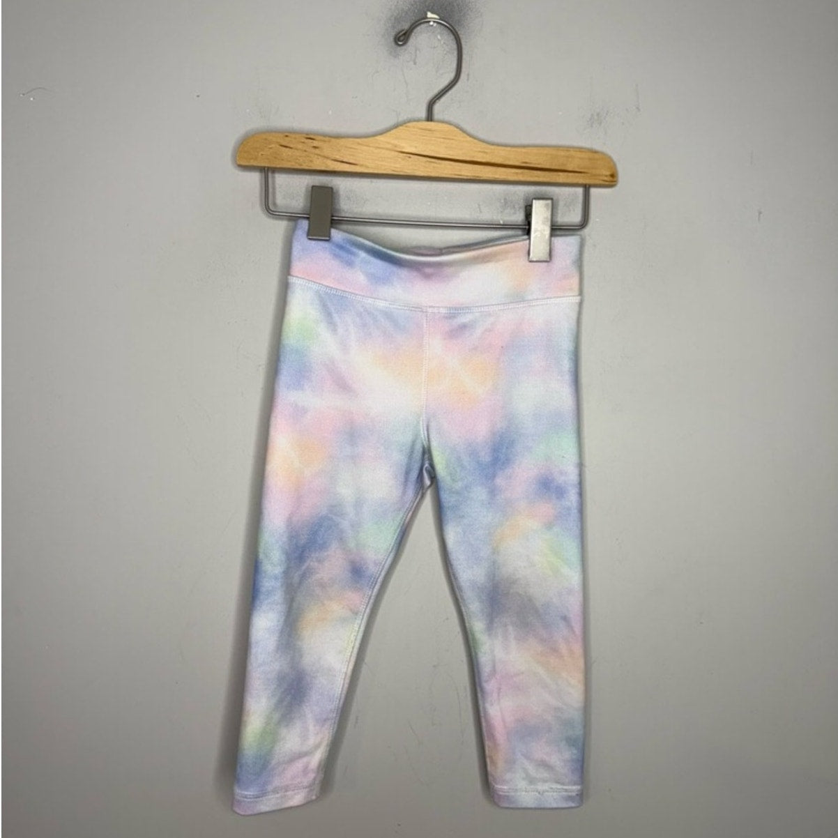 jumping beans disney girls' active set 3Y