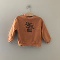zara‎ mickey mouse pluto sweatshirt 4-5Y