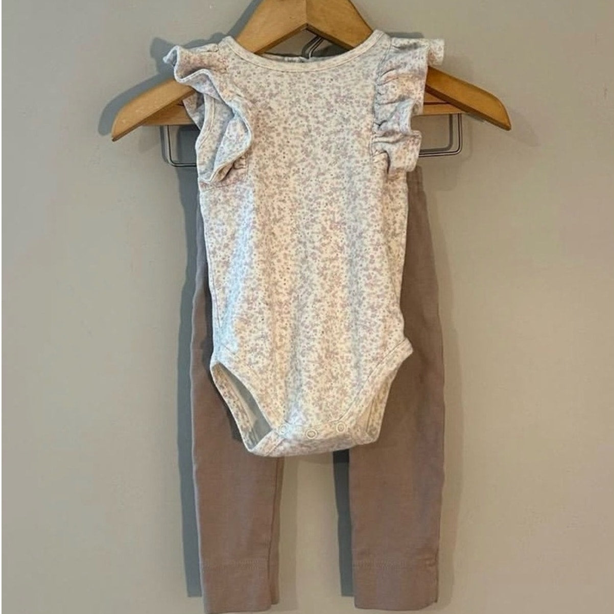 jamie kay set 6-12M 12-18M