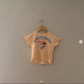 zara boys' california tee 18-24M