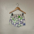 vintage peanuts snoopy shorts 24M