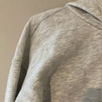 abercrombie kids set sweatsuit girls comfy zip hoodie 13-14Y