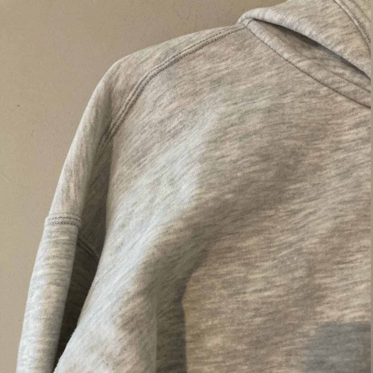 abercrombie kids set sweatsuit girls comfy zip hoodie 13-14Y