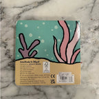 jellycat "if I were a seahorse" book