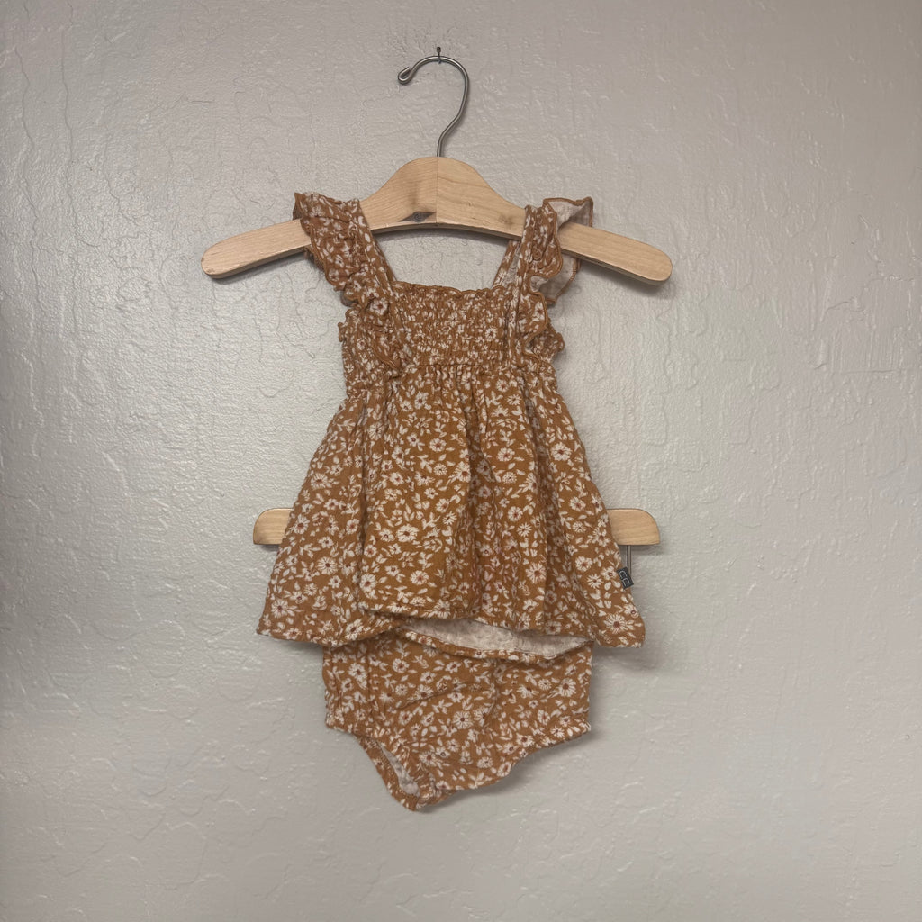 modern moments gold set 0-3M