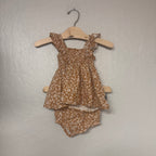 modern moments gold set 0-3M