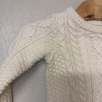 baby gap twofer dress 18M