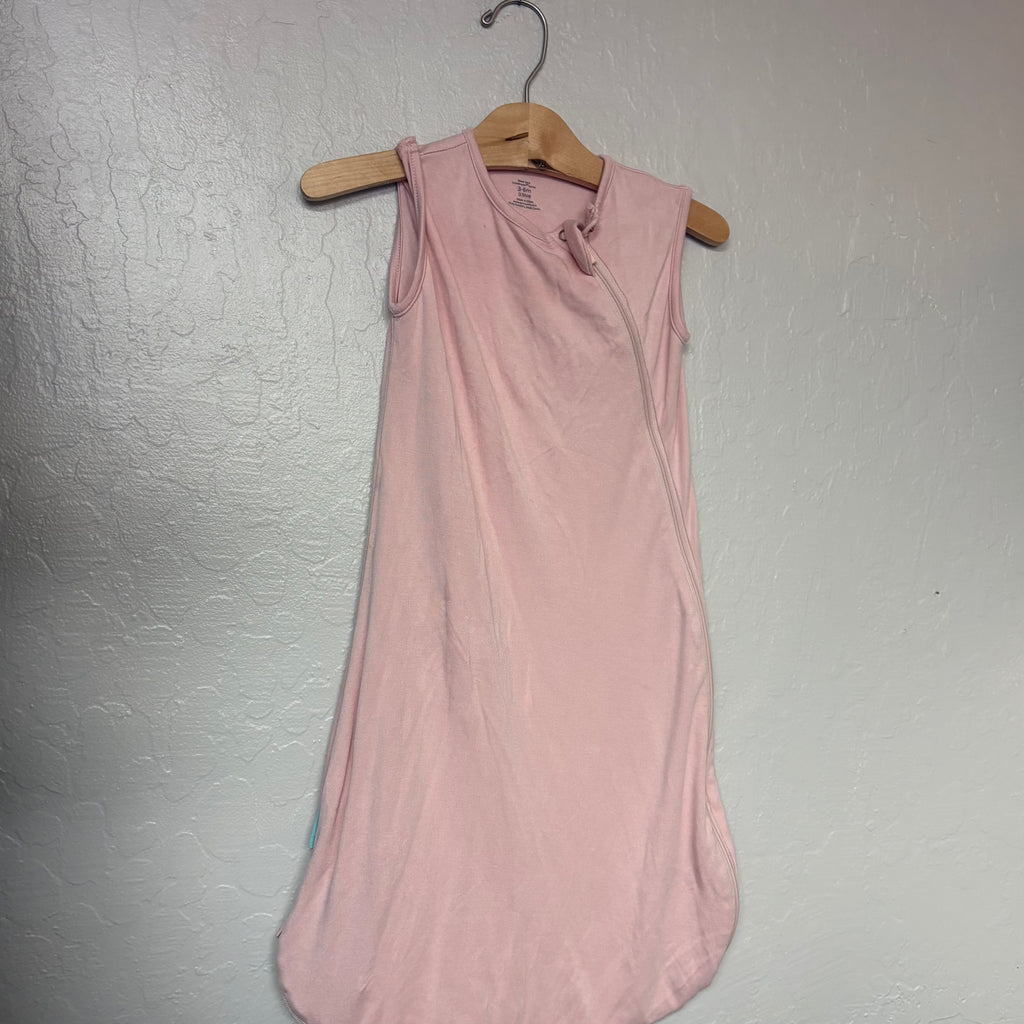 purcomfy kyte baby dupe pink sleep sack 3-6M