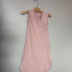 purcomfy kyte baby dupe pink sleep sack 3-6M