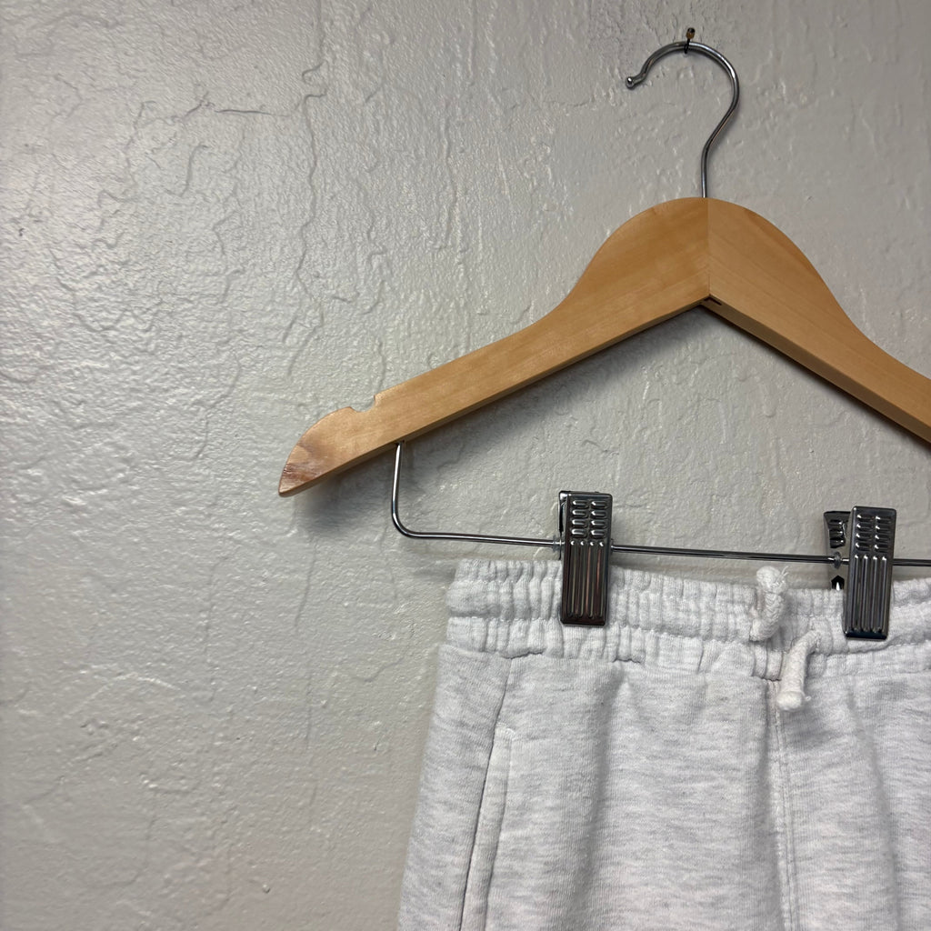 zara boys’ gray sweatpants new generation 18-24M