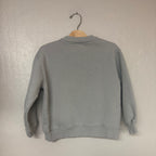 zara new york city sweatshirt 8-9Y