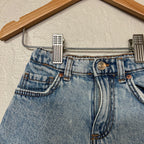 zara girls’ mom shorts new 5-6Y