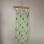 Angel Dear Trucks Bamboo Swaddle