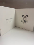 jellycat puppy book