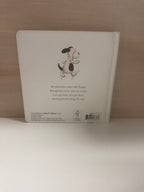 jellycat puppy book