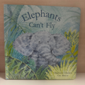 jellycat elephant book