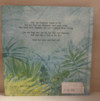 jellycat elephant book