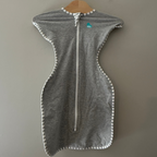 love to dream sleep sack swaddle small