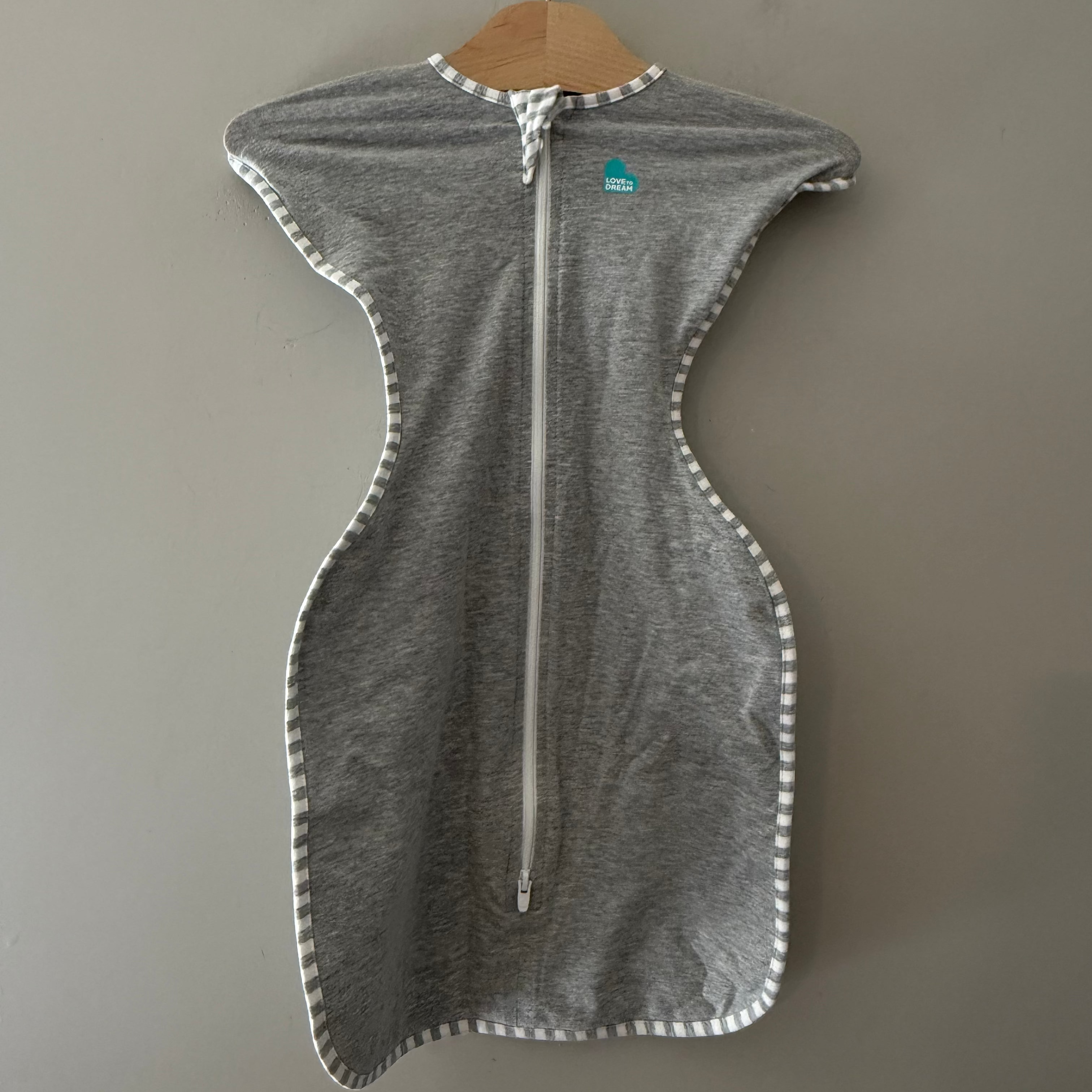 love to dream sleep sack swaddle small