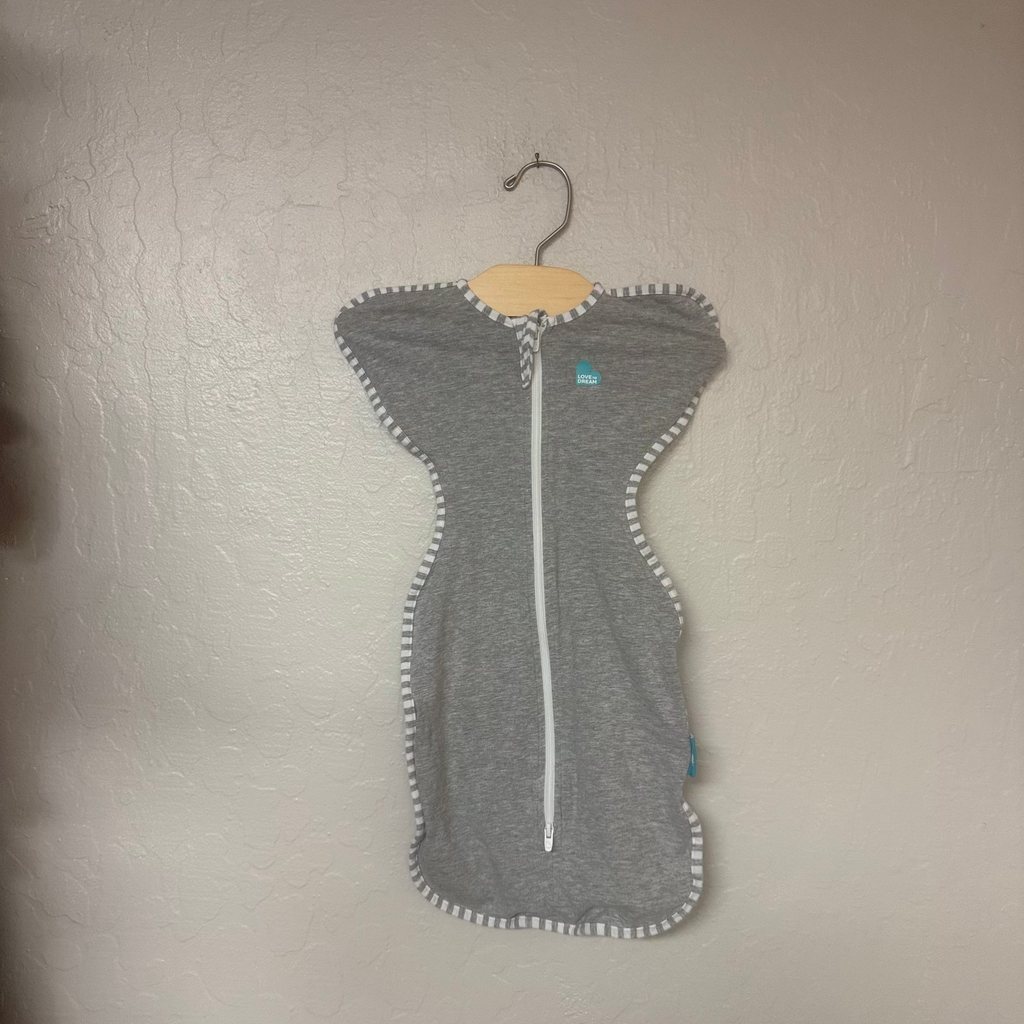 love to dream swaddleup sleep sack newborn