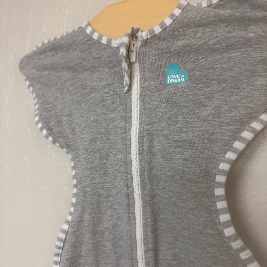 love to dream swaddleup sleep sack newborn