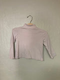 Zara Girl's Turtleneck