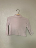 Zara Girl's Turtleneck