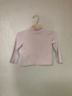 Zara Girl's Turtleneck