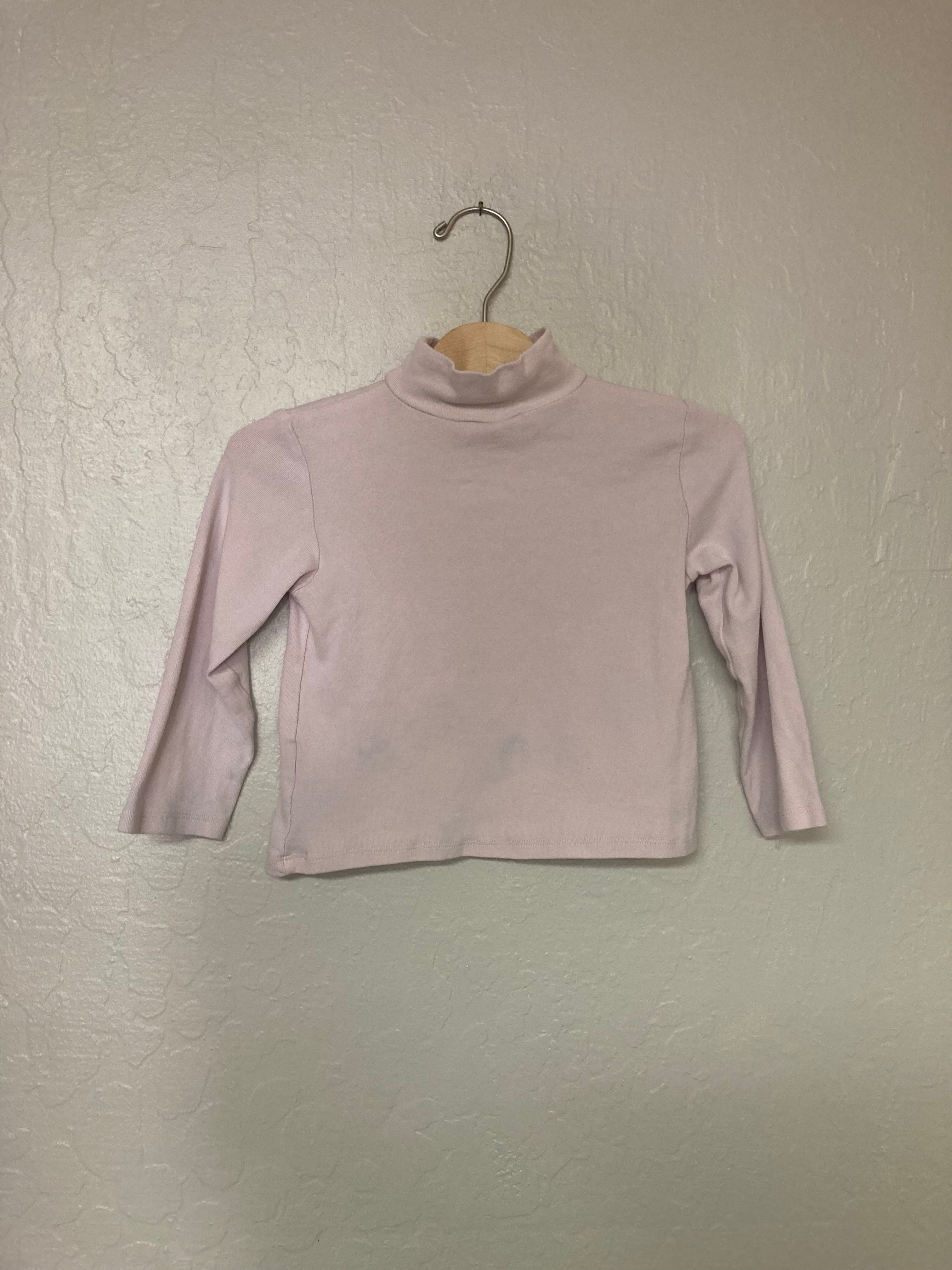 Zara Girl's Turtleneck